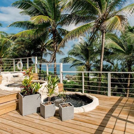 Eco Lifestyle And Lodge Bathsheba المظهر الخارجي الصورة