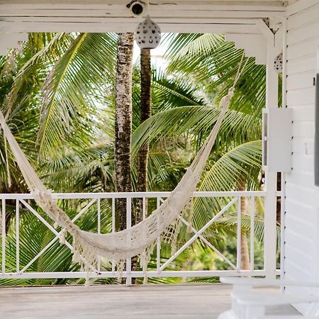 Eco Lifestyle And Lodge Bathsheba المظهر الخارجي الصورة