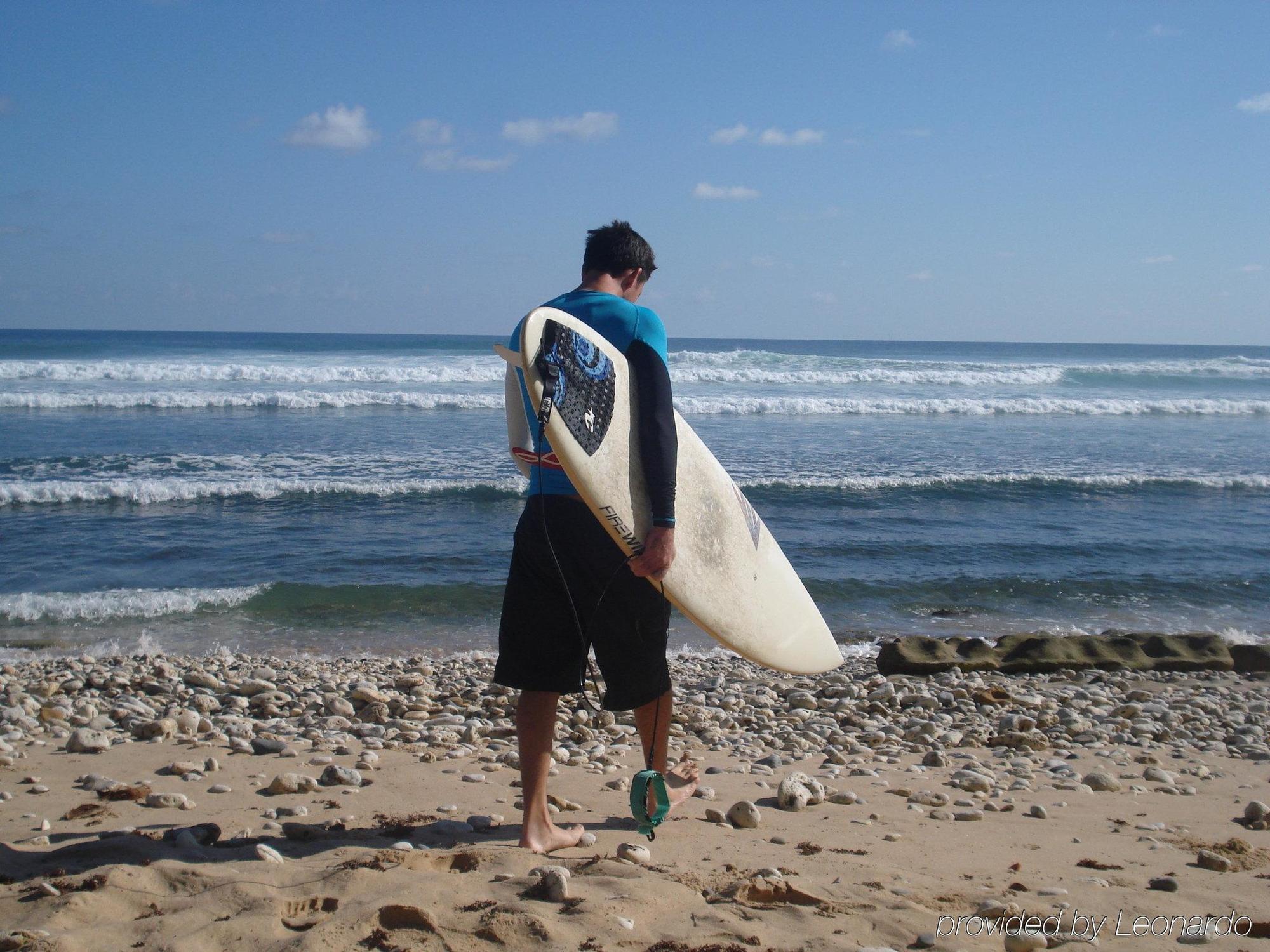 Eco Lifestyle And Lodge Bathsheba المظهر الخارجي الصورة