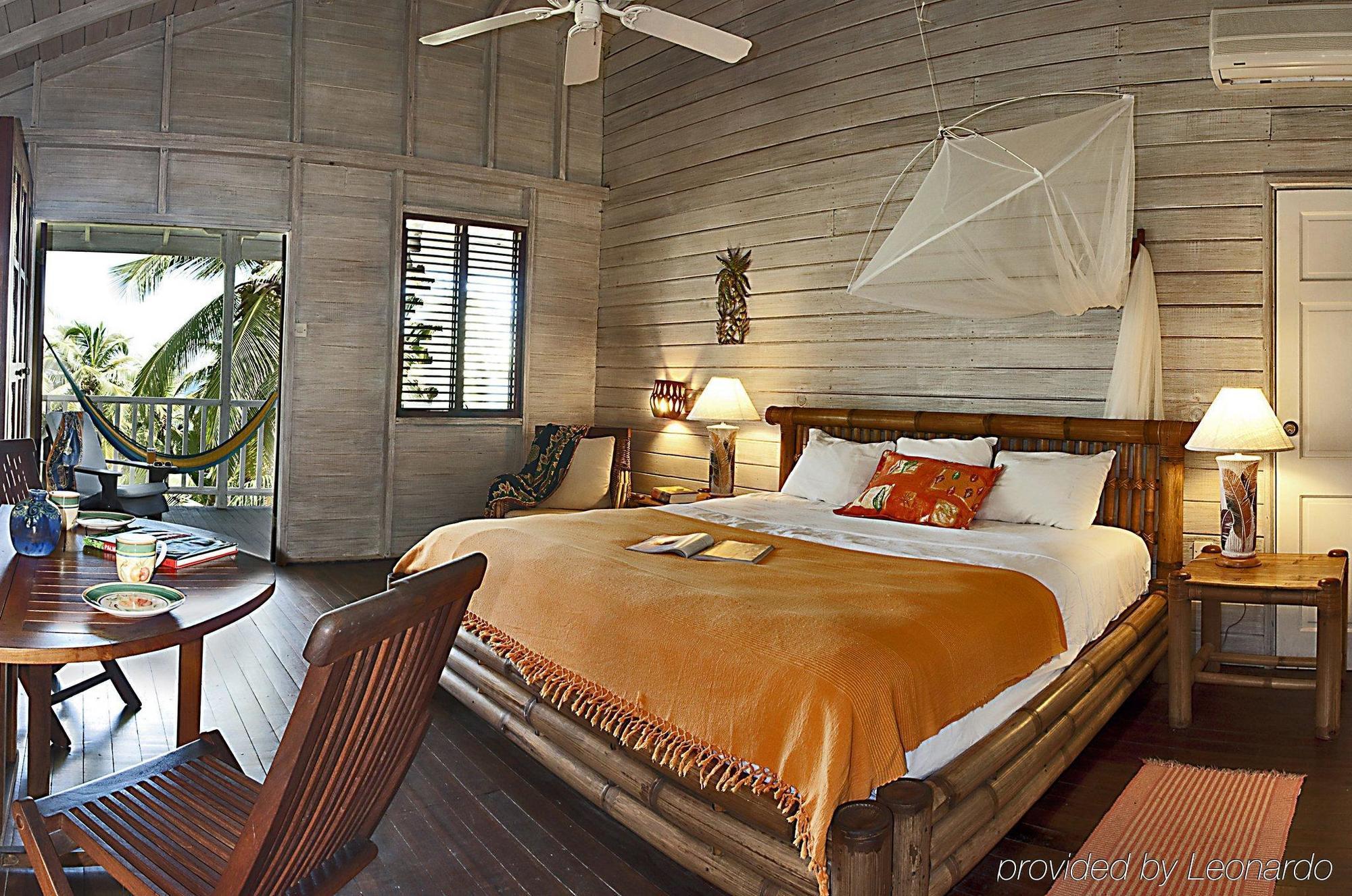 Eco Lifestyle And Lodge Bathsheba الغرفة الصورة