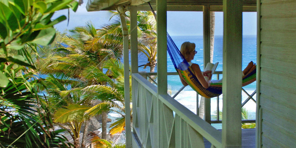 Eco Lifestyle And Lodge Bathsheba المظهر الخارجي الصورة