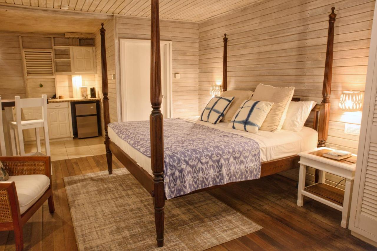 Eco Lifestyle And Lodge Bathsheba المظهر الخارجي الصورة