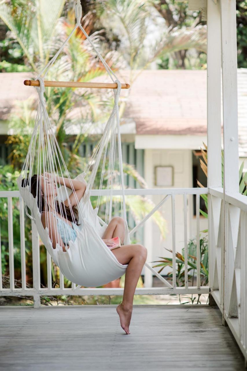 Eco Lifestyle And Lodge Bathsheba المظهر الخارجي الصورة