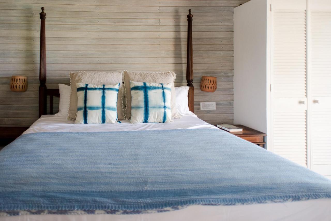 Eco Lifestyle And Lodge Bathsheba المظهر الخارجي الصورة