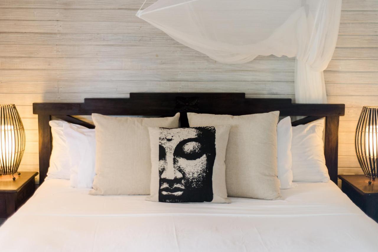 Eco Lifestyle And Lodge Bathsheba المظهر الخارجي الصورة