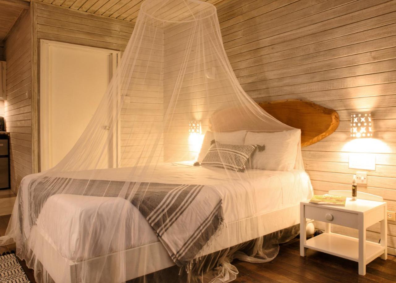 Eco Lifestyle And Lodge Bathsheba المظهر الخارجي الصورة