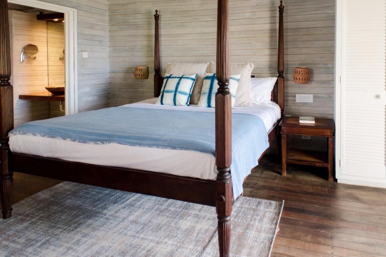 Eco Lifestyle And Lodge Bathsheba المظهر الخارجي الصورة