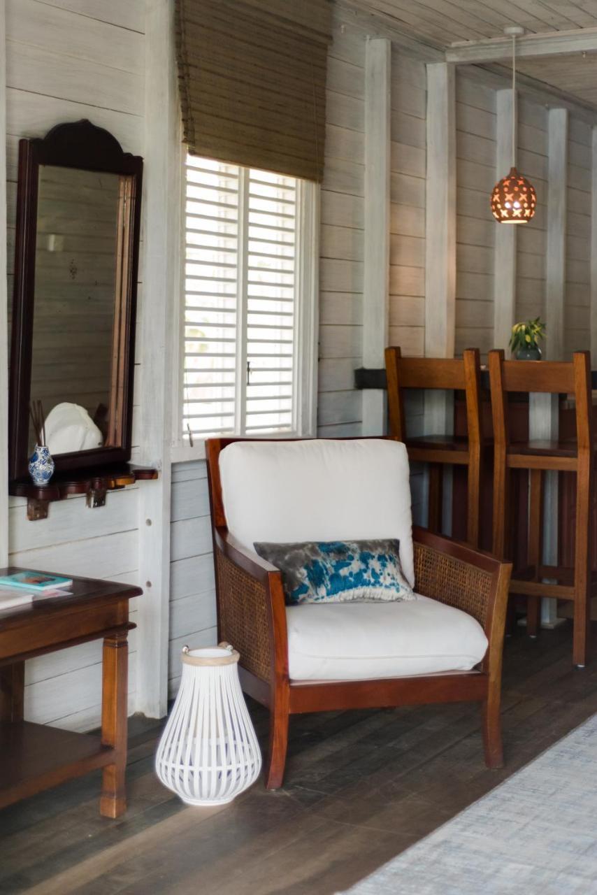 Eco Lifestyle And Lodge Bathsheba المظهر الخارجي الصورة