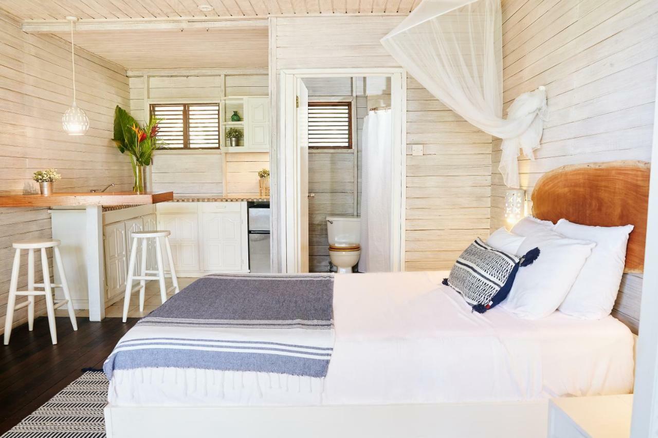 Eco Lifestyle And Lodge Bathsheba المظهر الخارجي الصورة