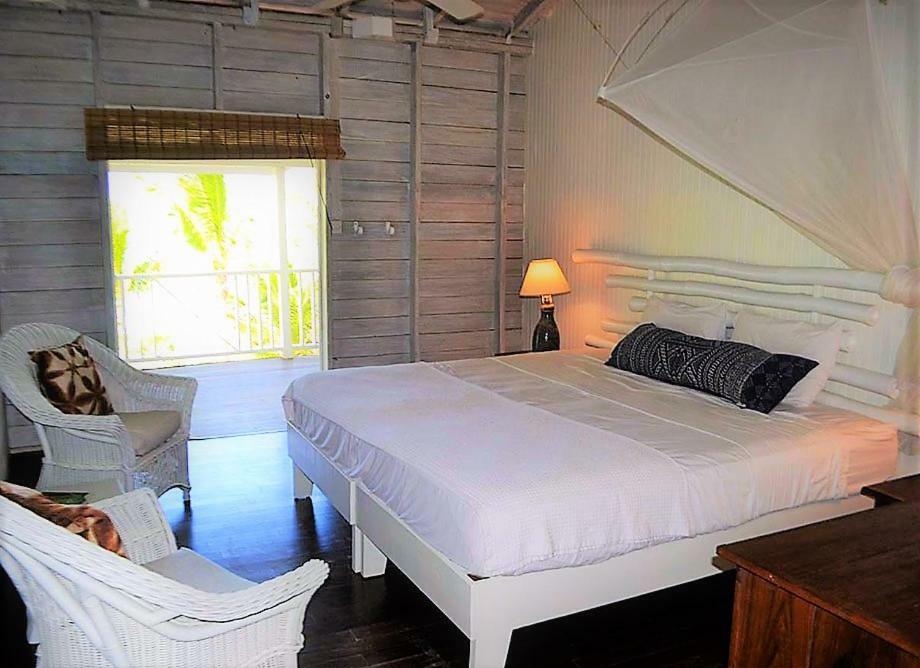 Eco Lifestyle And Lodge Bathsheba المظهر الخارجي الصورة
