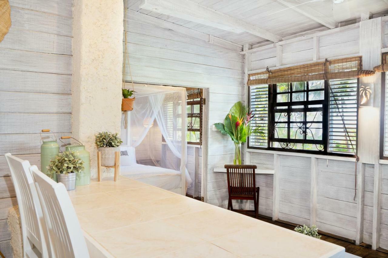 Eco Lifestyle And Lodge Bathsheba المظهر الخارجي الصورة
