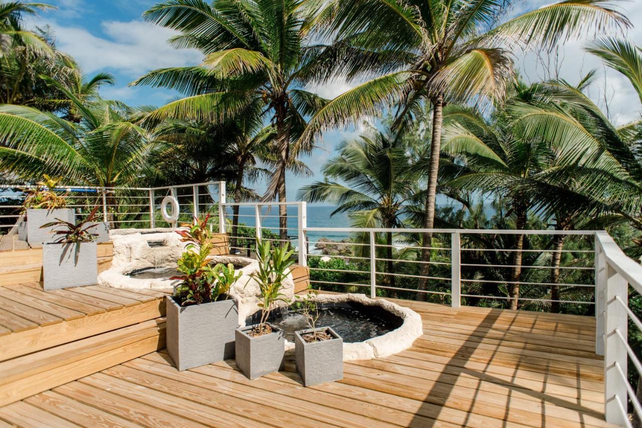 Eco Lifestyle And Lodge Bathsheba المظهر الخارجي الصورة