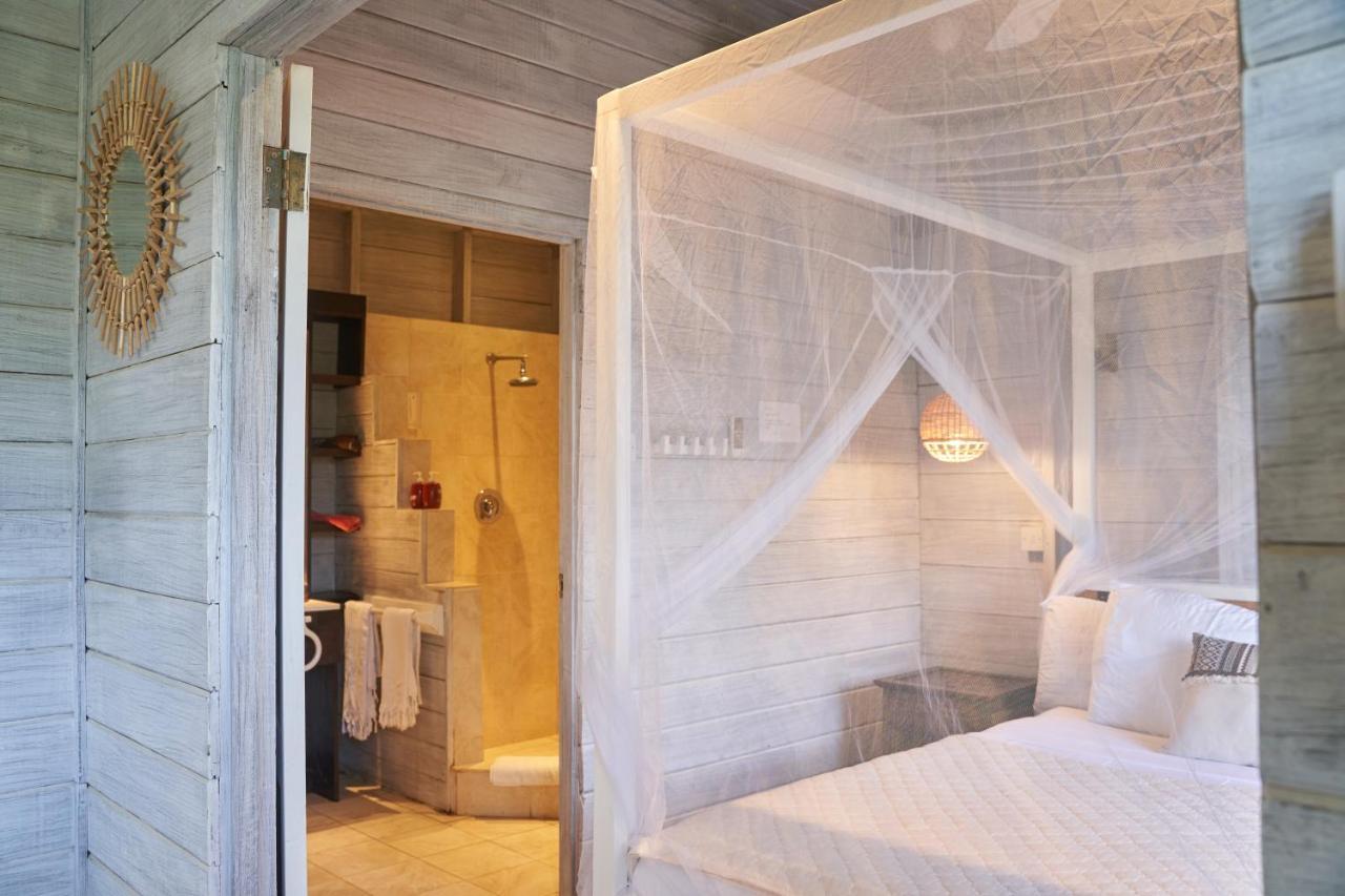 Eco Lifestyle And Lodge Bathsheba المظهر الخارجي الصورة