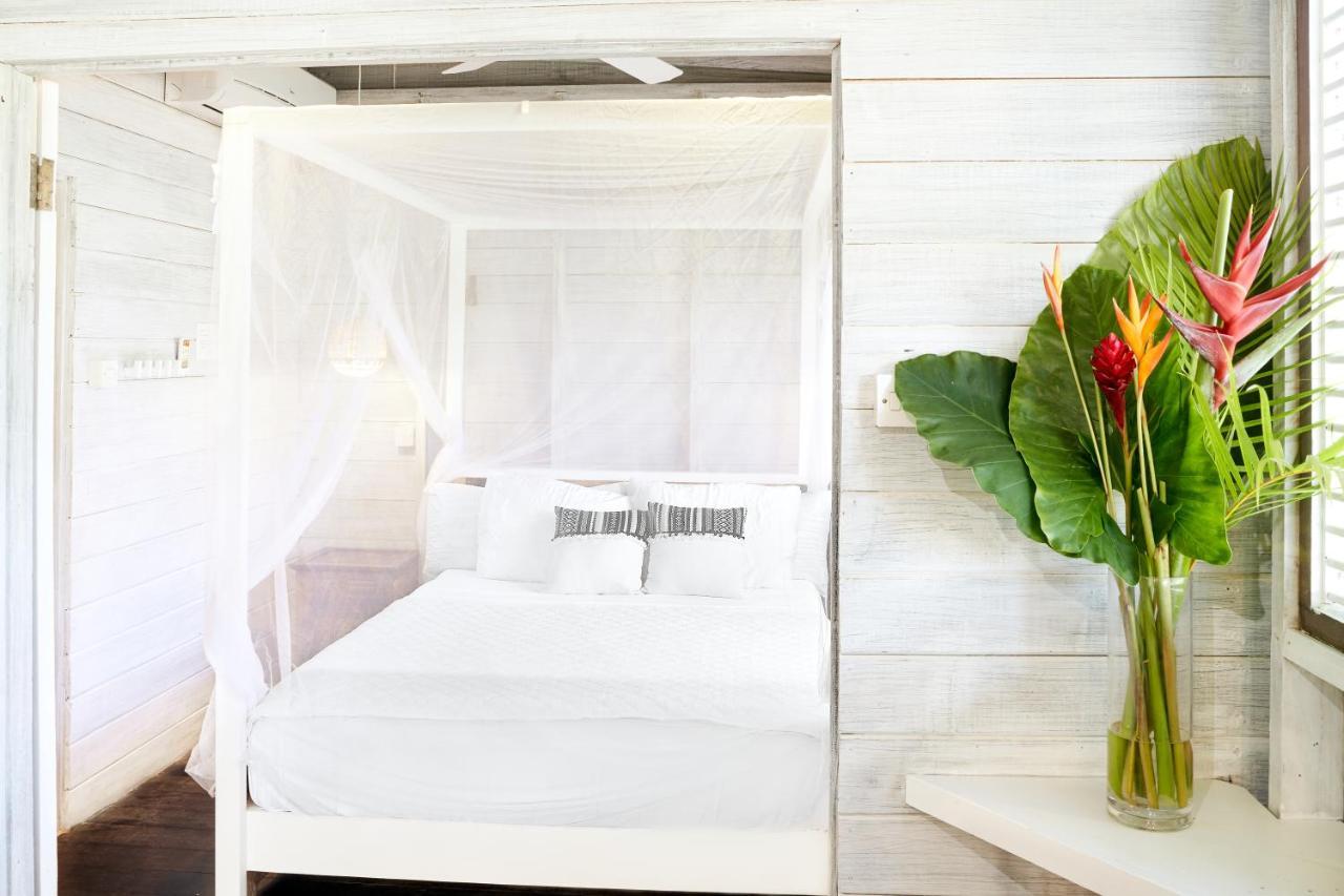 Eco Lifestyle And Lodge Bathsheba المظهر الخارجي الصورة