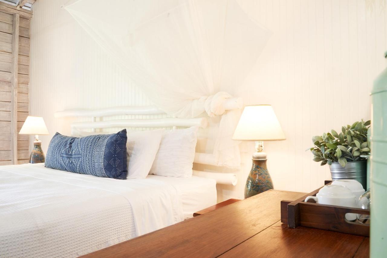 Eco Lifestyle And Lodge Bathsheba المظهر الخارجي الصورة