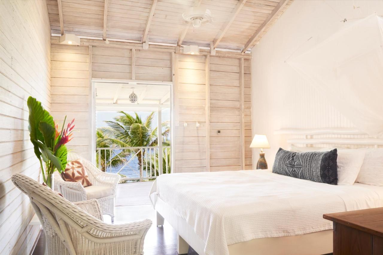 Eco Lifestyle And Lodge Bathsheba المظهر الخارجي الصورة