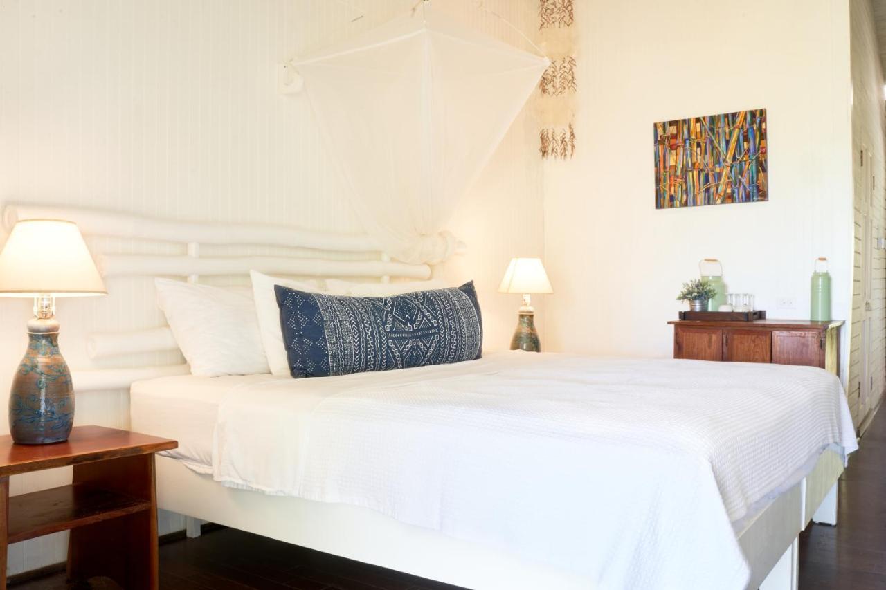 Eco Lifestyle And Lodge Bathsheba المظهر الخارجي الصورة