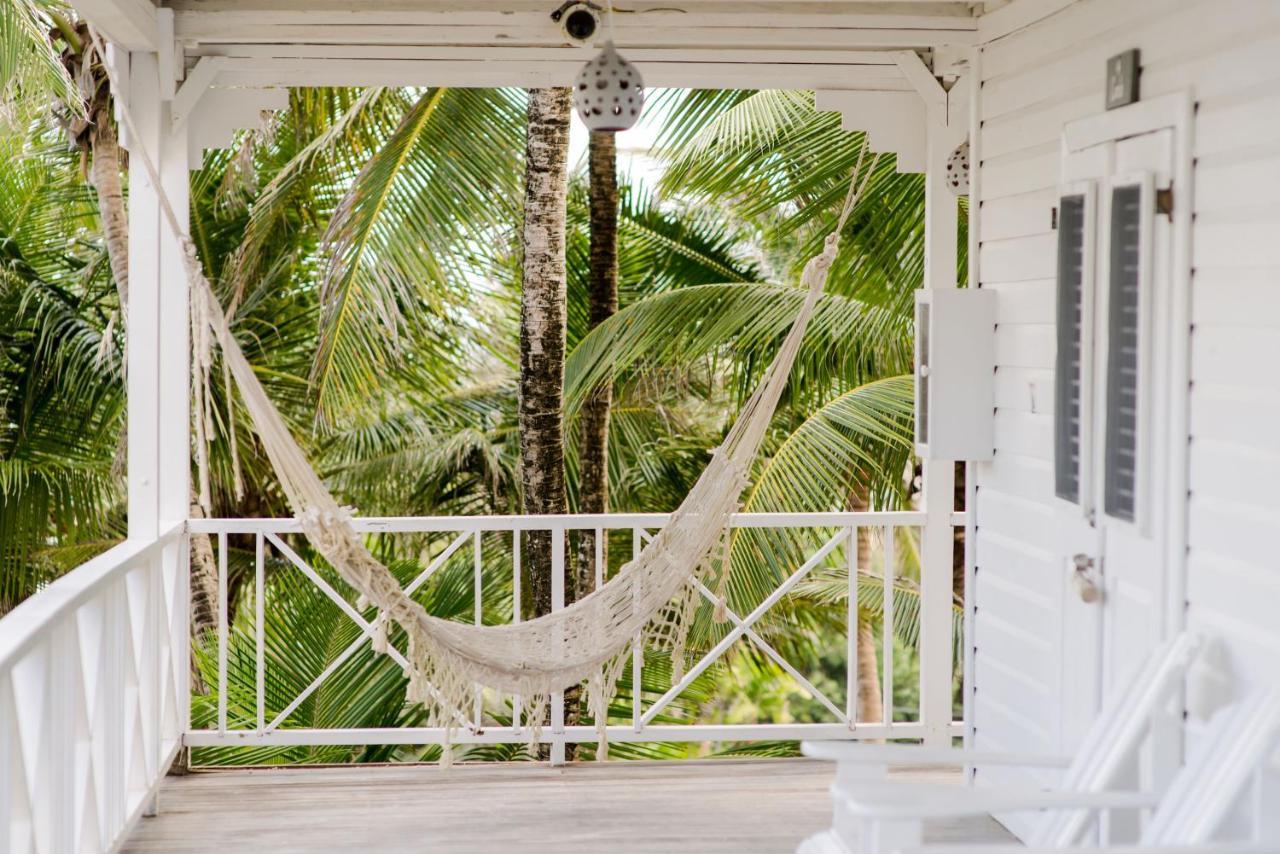 Eco Lifestyle And Lodge Bathsheba المظهر الخارجي الصورة