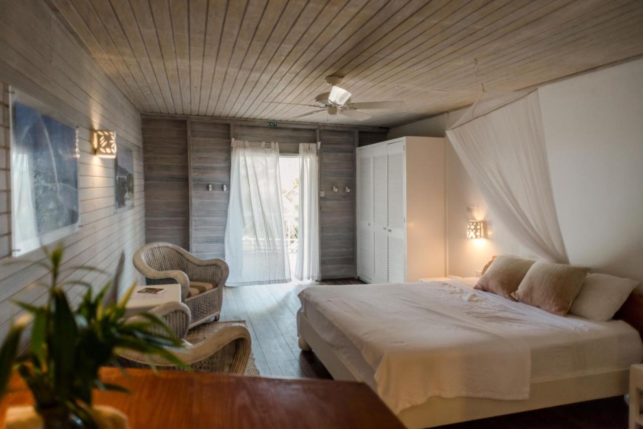 Eco Lifestyle And Lodge Bathsheba المظهر الخارجي الصورة