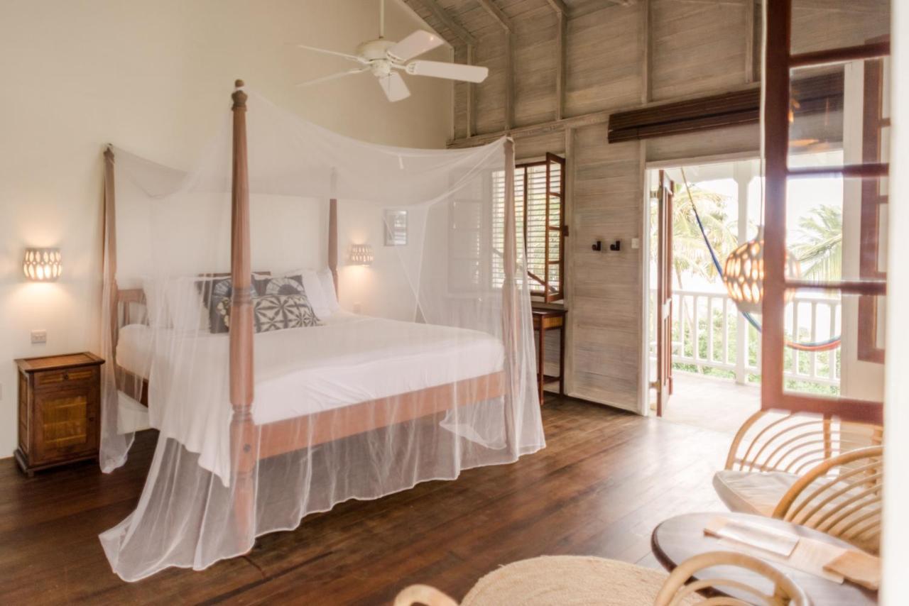 Eco Lifestyle And Lodge Bathsheba المظهر الخارجي الصورة