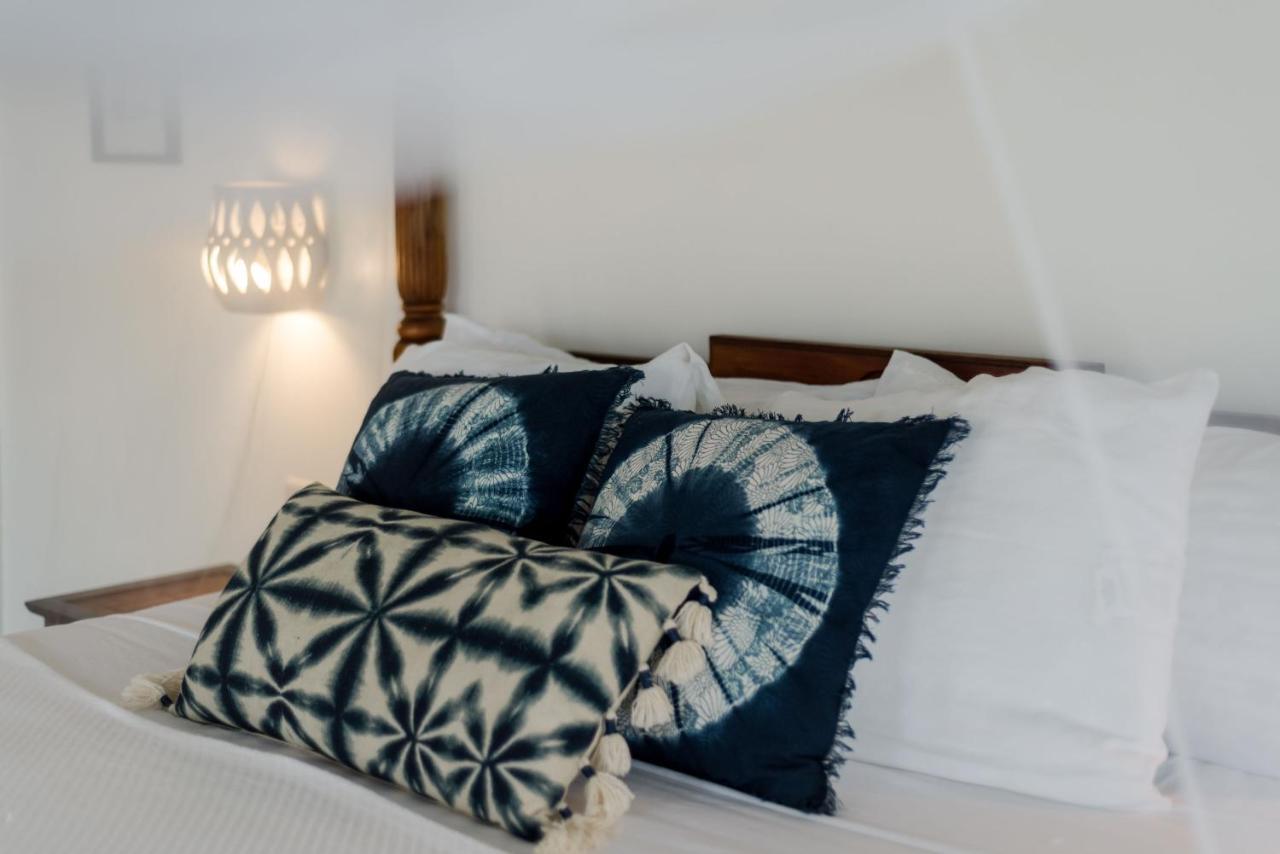 Eco Lifestyle And Lodge Bathsheba المظهر الخارجي الصورة