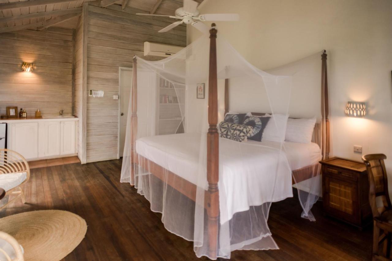Eco Lifestyle And Lodge Bathsheba المظهر الخارجي الصورة