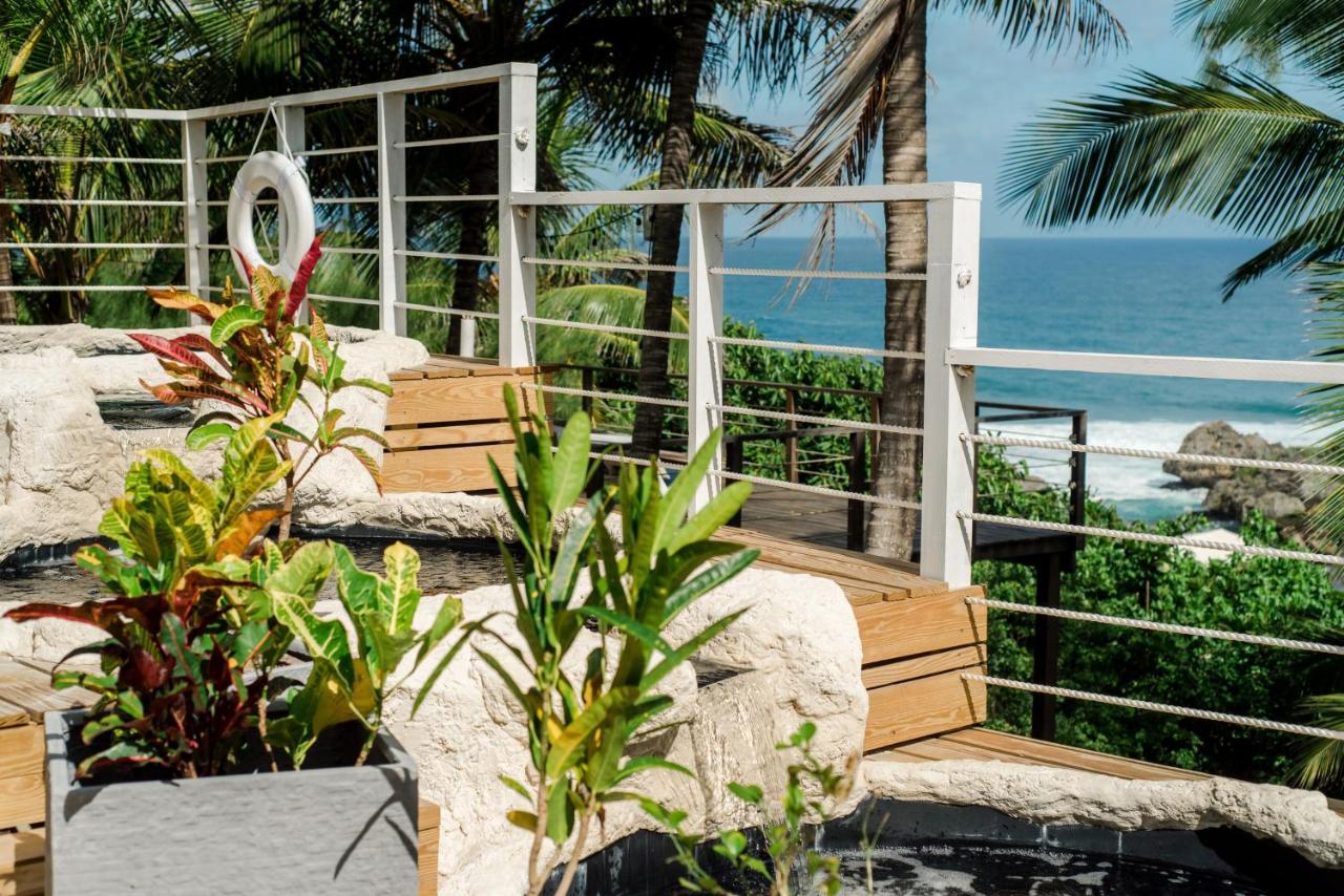 Eco Lifestyle And Lodge Bathsheba المظهر الخارجي الصورة