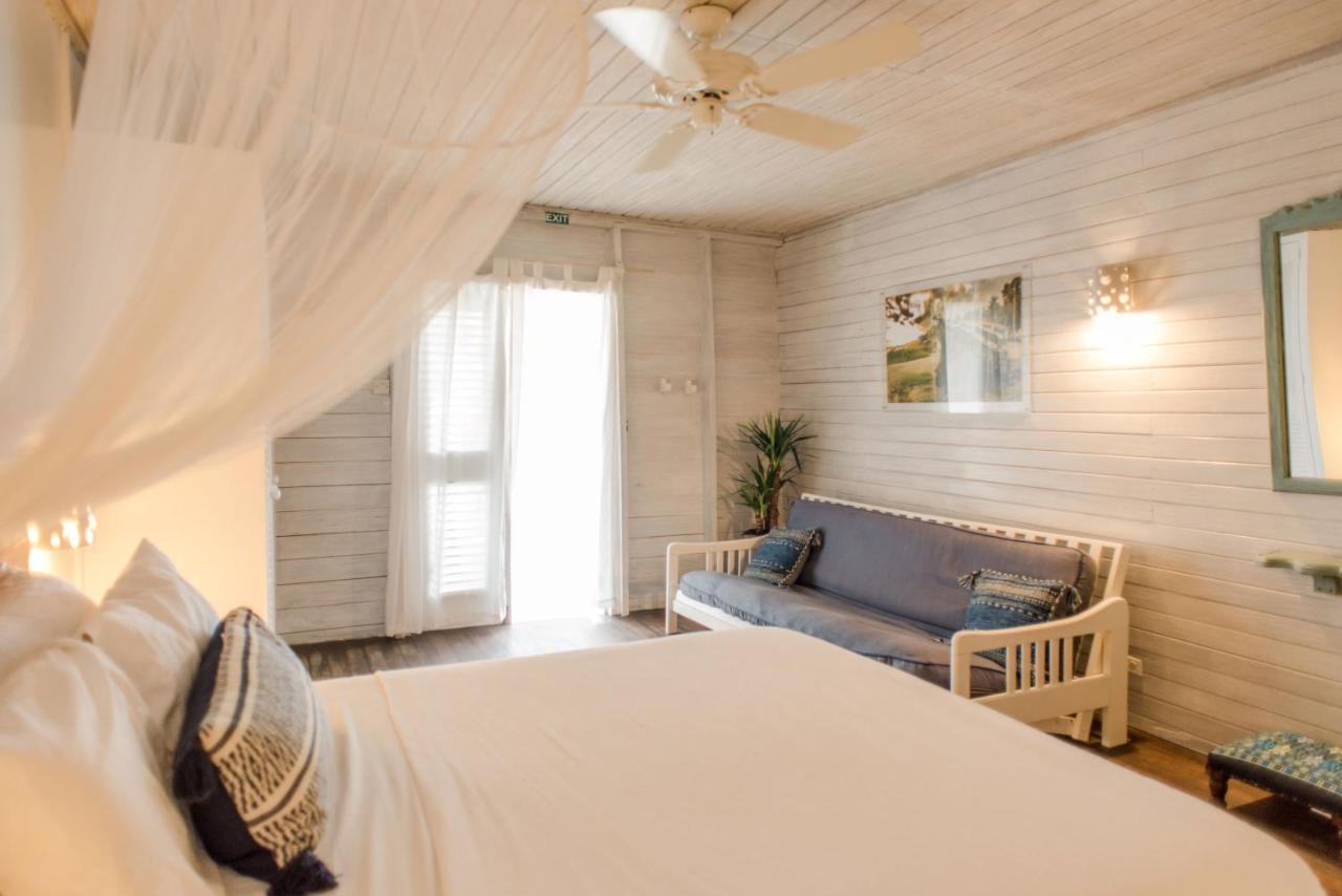 Eco Lifestyle And Lodge Bathsheba المظهر الخارجي الصورة