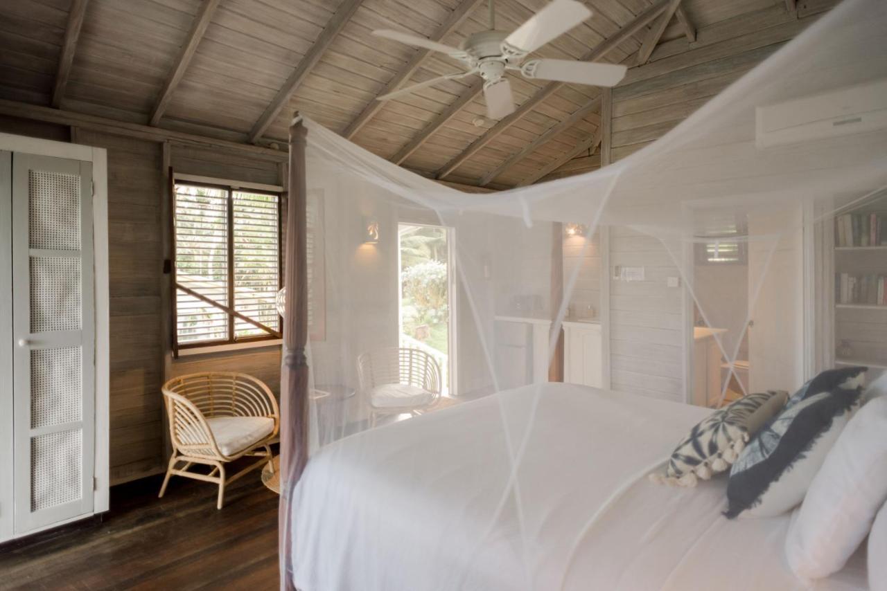 Eco Lifestyle And Lodge Bathsheba المظهر الخارجي الصورة