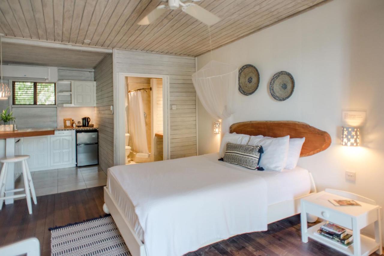 Eco Lifestyle And Lodge Bathsheba المظهر الخارجي الصورة