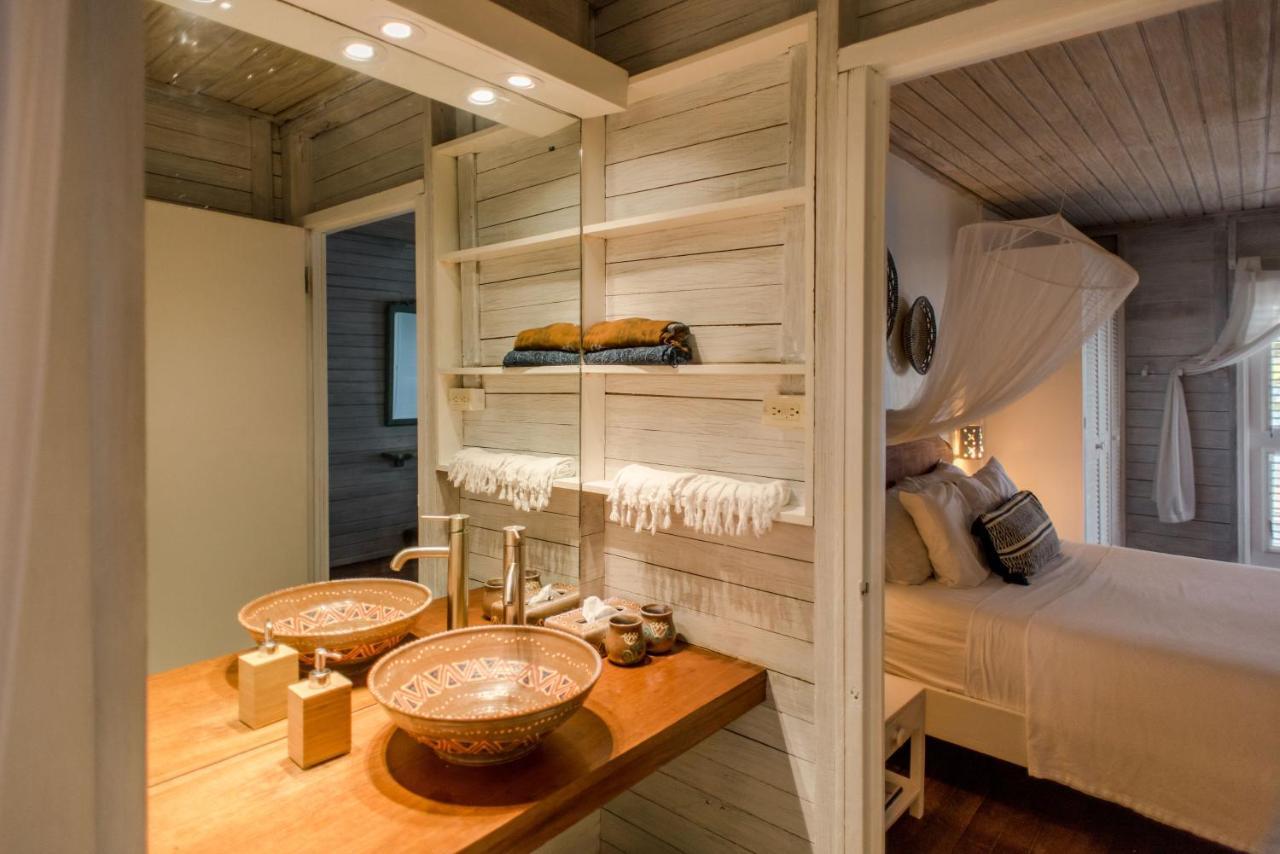 Eco Lifestyle And Lodge Bathsheba المظهر الخارجي الصورة