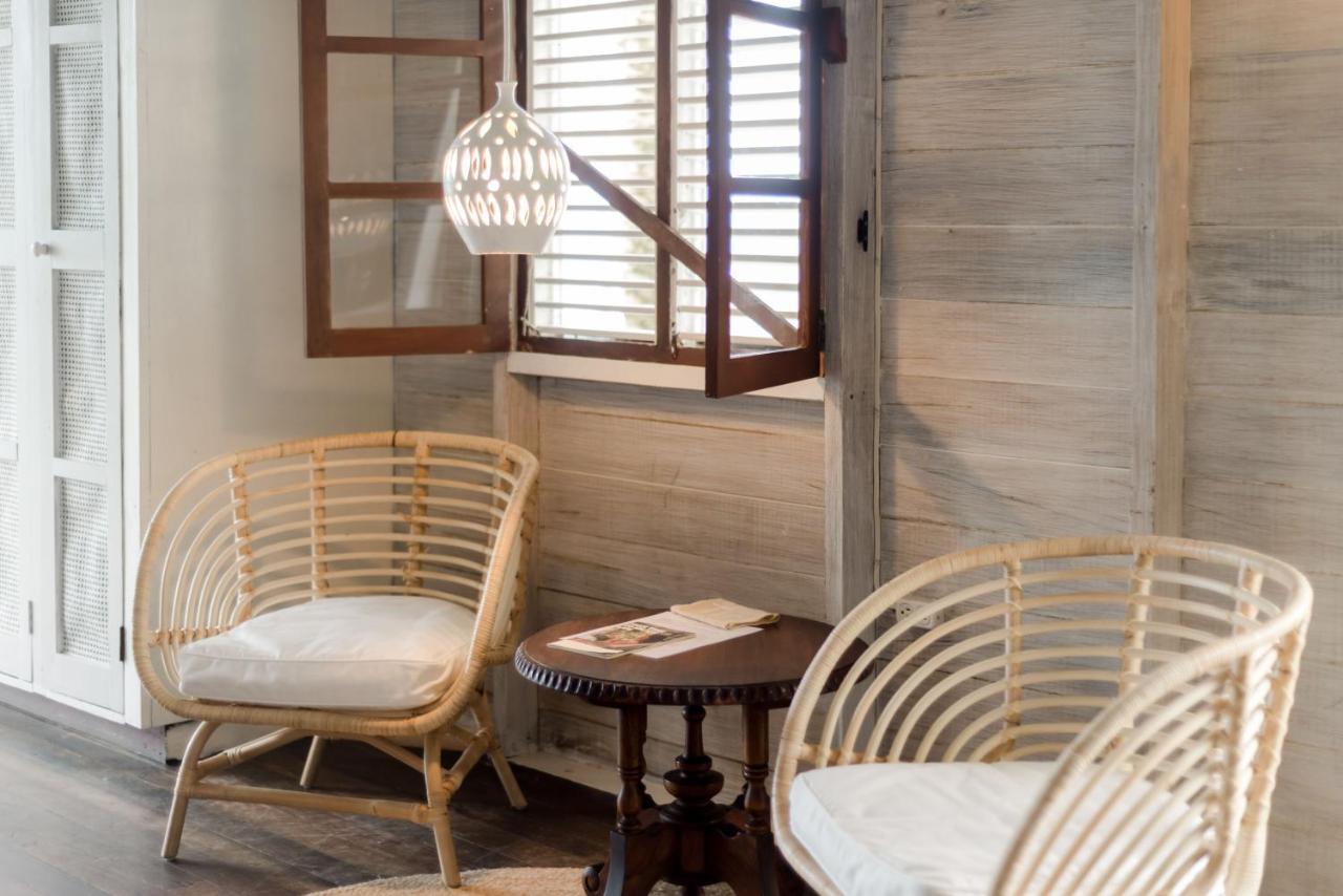 Eco Lifestyle And Lodge Bathsheba المظهر الخارجي الصورة