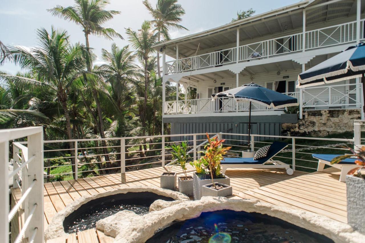 Eco Lifestyle And Lodge Bathsheba المظهر الخارجي الصورة