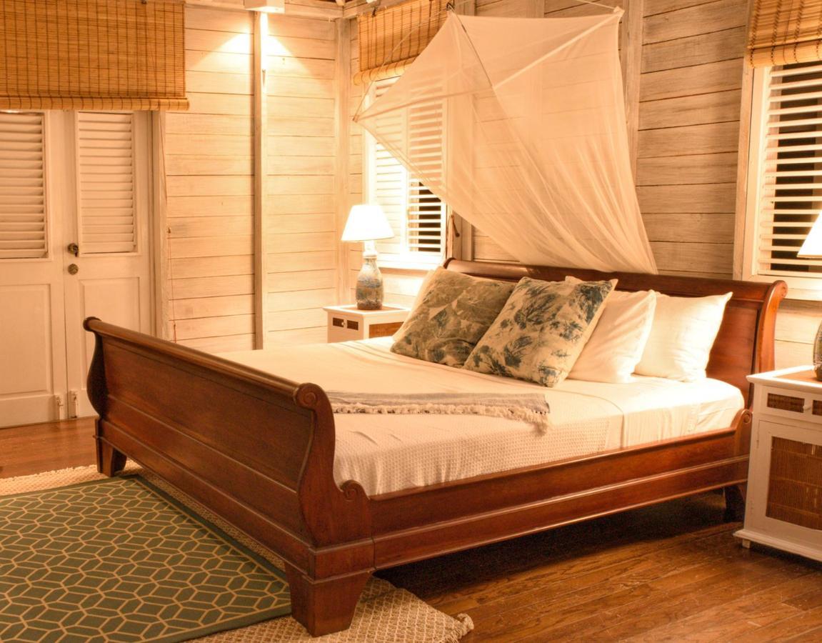 Eco Lifestyle And Lodge Bathsheba المظهر الخارجي الصورة